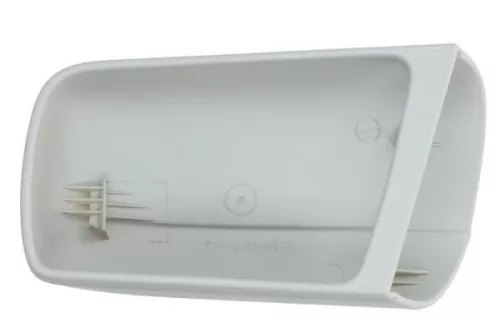 Housing, exterior mirror