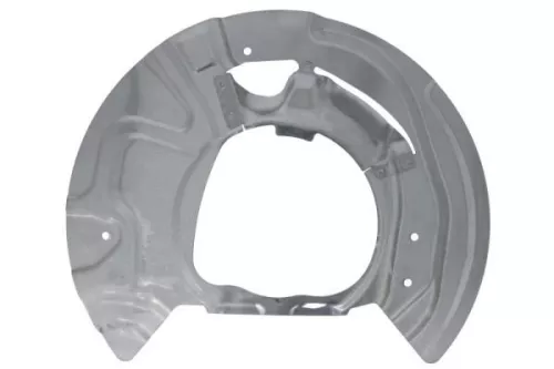 Splash Guard, brake disc