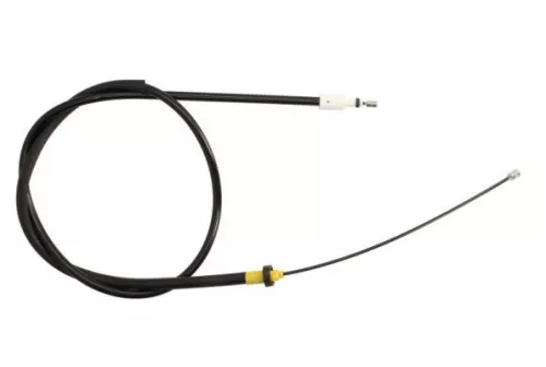 Cable Pull, parking brake