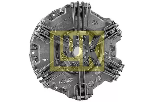 Clutch Pressure Plate