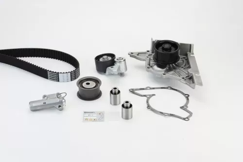 Water Pump & Timing Belt Kit