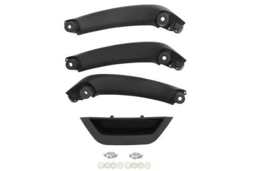 Exterior Door Handle