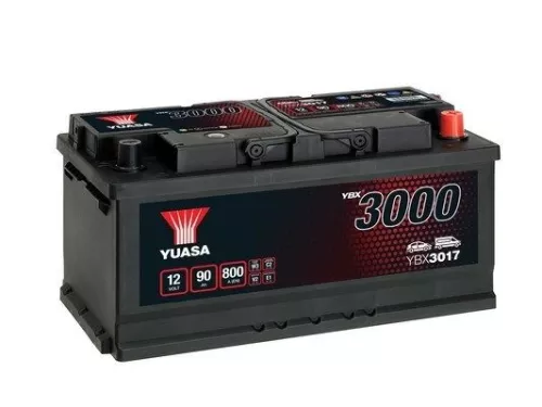 Starter Battery