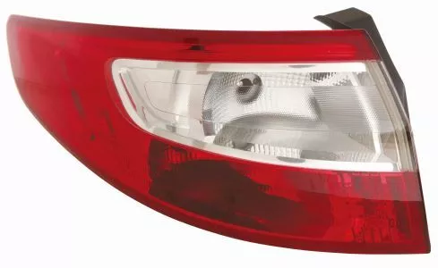 Tail Light Assembly