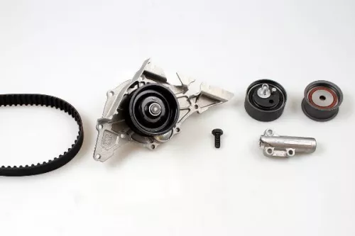 Water Pump & Timing Belt Kit