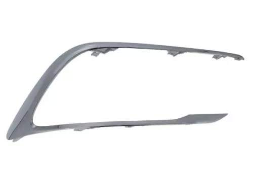 Trim/Protection Strip, bumper