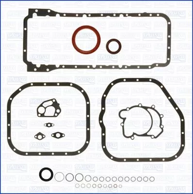 Gasket Kit, crankcase