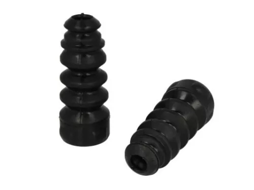 Rubber Buffer, suspension