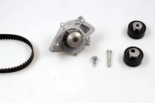 Water Pump & Timing Belt Kit