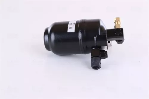 Dryer, air conditioning