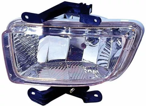 Front Fog Light