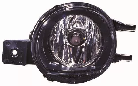 Front Fog Light