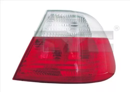 Tail Light Assembly