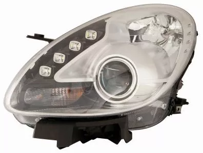 Headlight