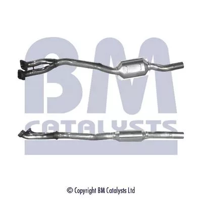 Catalytic Converter