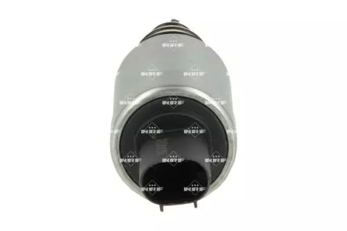 Control Valve, air conditioning compressor