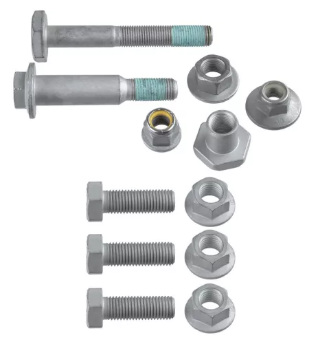 Repair Kit, wheel suspension