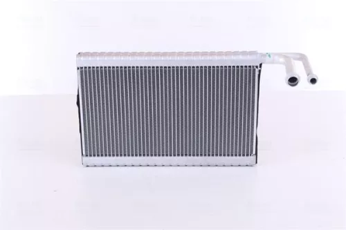 Evaporator, air conditioning