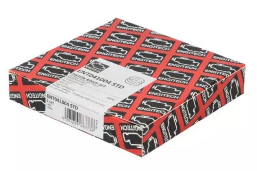Piston Ring Kit