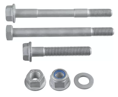 Repair Kit, wheel suspension