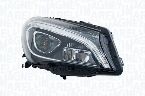 Headlight
