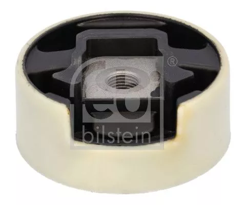 Holder, engine mounting system