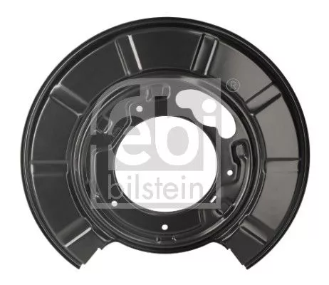 Splash Guard, brake disc