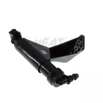 Washer Fluid Jet, headlight cleaning