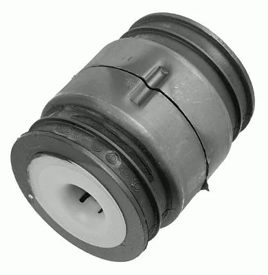 Bush, driver cab suspension