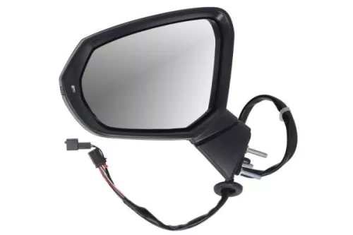 Exterior Mirror