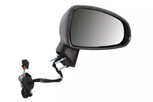 Exterior Mirror