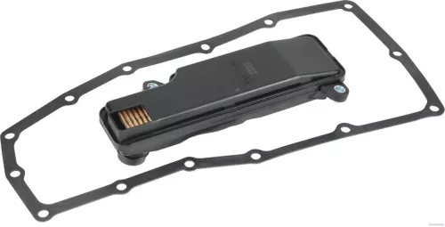 Hydraulic Filter, automatic transmission