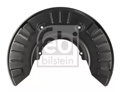 Splash Guard, brake disc