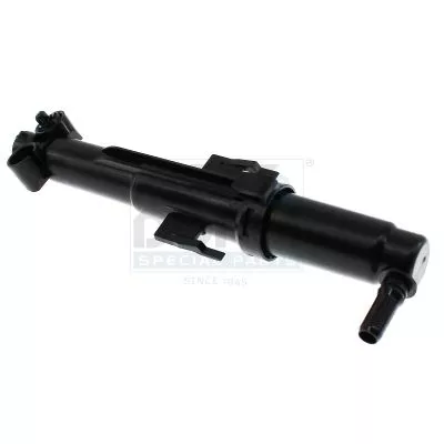 Washer Fluid Jet, headlight cleaning