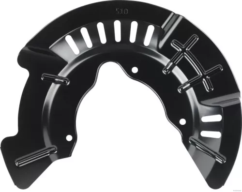 Splash Guard, brake disc