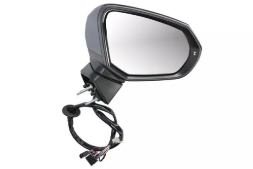 Exterior Mirror
