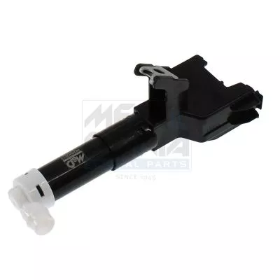 Washer Fluid Jet, headlight cleaning