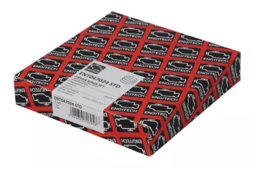 Piston Ring Kit