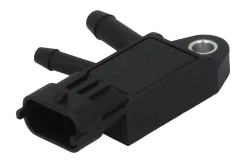 Position sensor, EGR valve