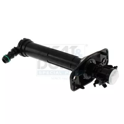 Washer Fluid Jet, headlight cleaning