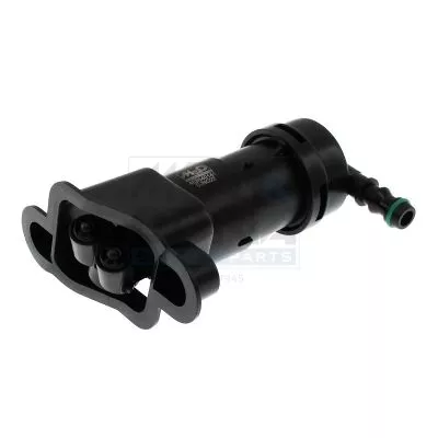 Washer Fluid Jet, headlight cleaning