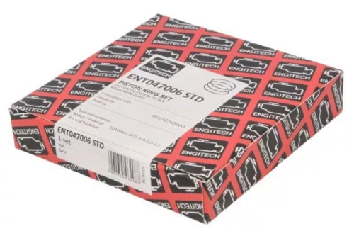 Piston Ring Kit