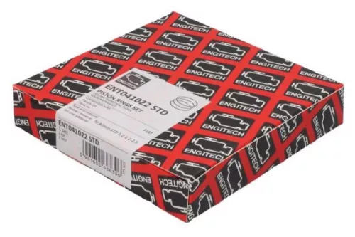 Piston Ring Kit