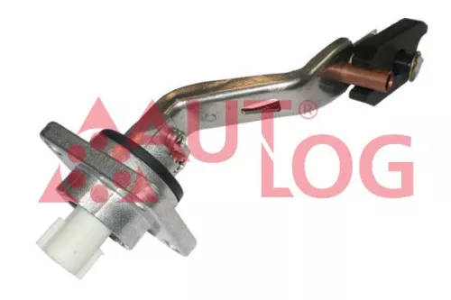 Sensor, engine oil level