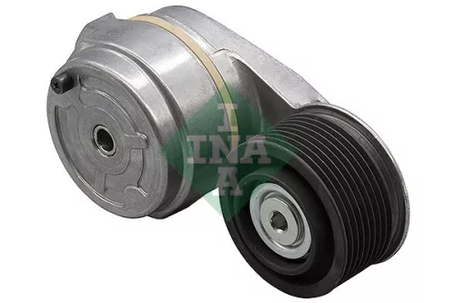 Belt Tensioner, V-ribbed belt