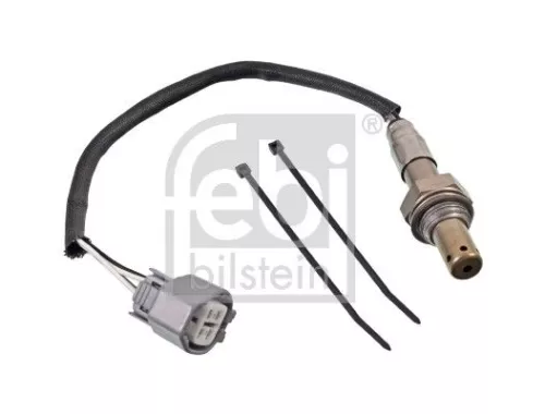 Oxygen Sensor