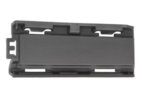 Trim/Protection Strip, bumper