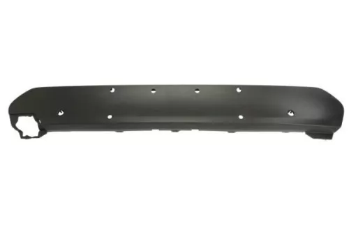 Trim/Protection Strip, bumper
