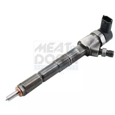 Injector Nozzle