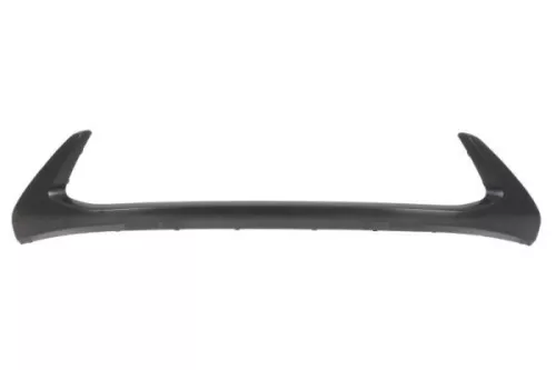 Trim/Protection Strip, bumper